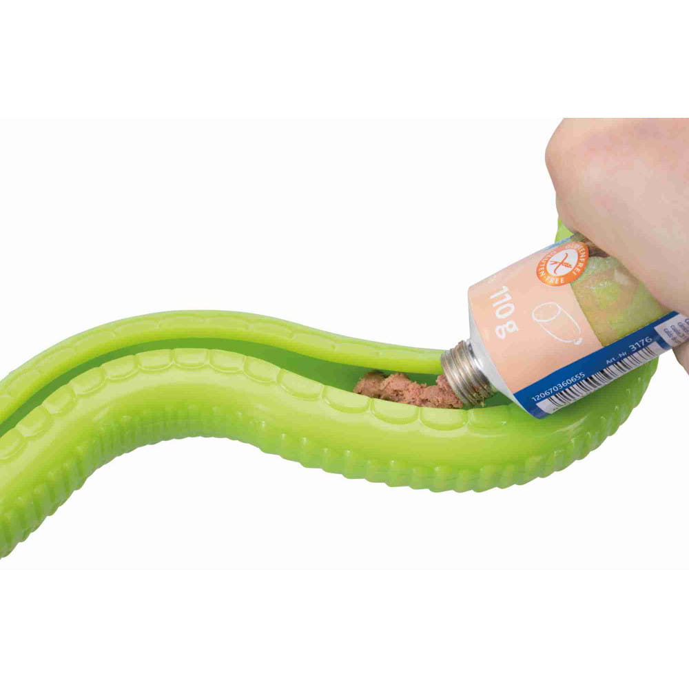 TRIXIE Wąż na smakołyki dla psa Snack-Snake 42cm 4.jpg